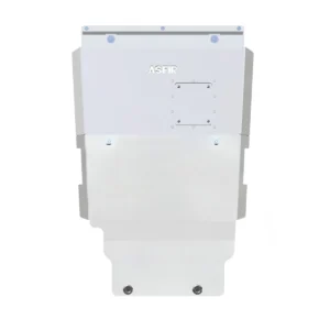 Toyota Tundra / Seqouia Front Skid Plate