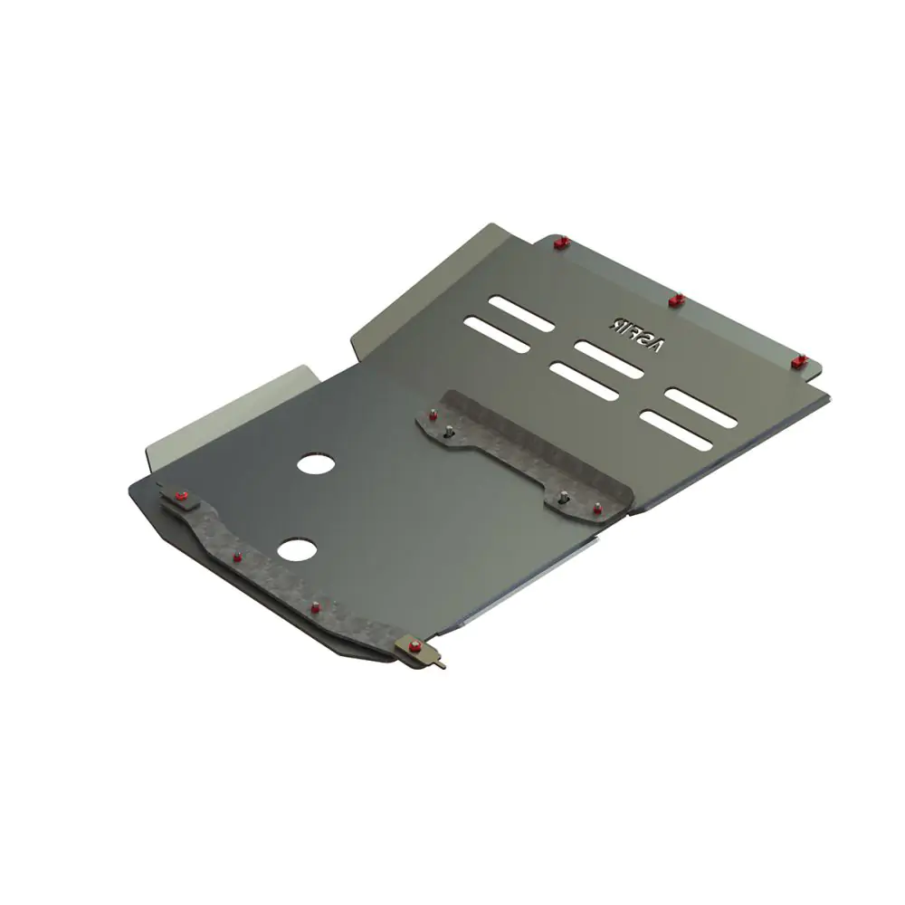 Chevrolet Colorado Front Skid Plate |  2016-2018