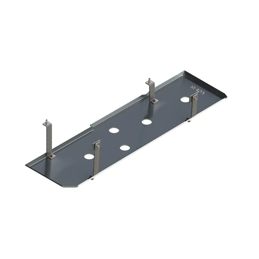 Chevrolet Colorado / GMC Canyon Fuel Tank Skid Plate | 2016-2022