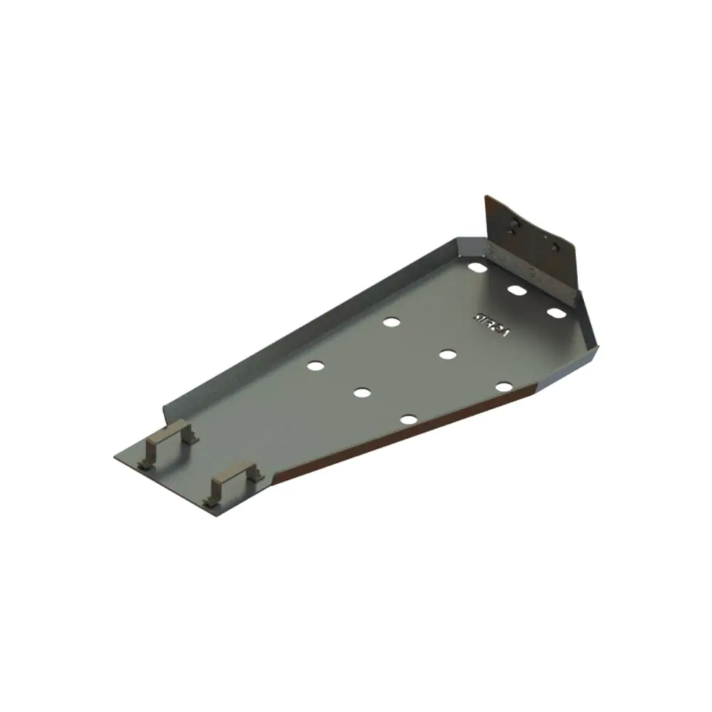 Ford F-550/450/350/250 Transmission & Engine Skid Plate  | 2011-2016