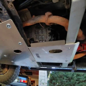 Toyota_Land_Cruiser_100_Lexus_LX470_Transfer_Case_Skid_Plate_558067_A