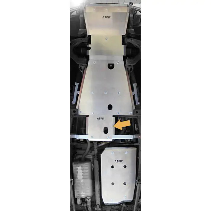 Toyota_Land_Cruiser_100_Lexus_LX470_Transfer_Case_Skid_Plate_558067_B