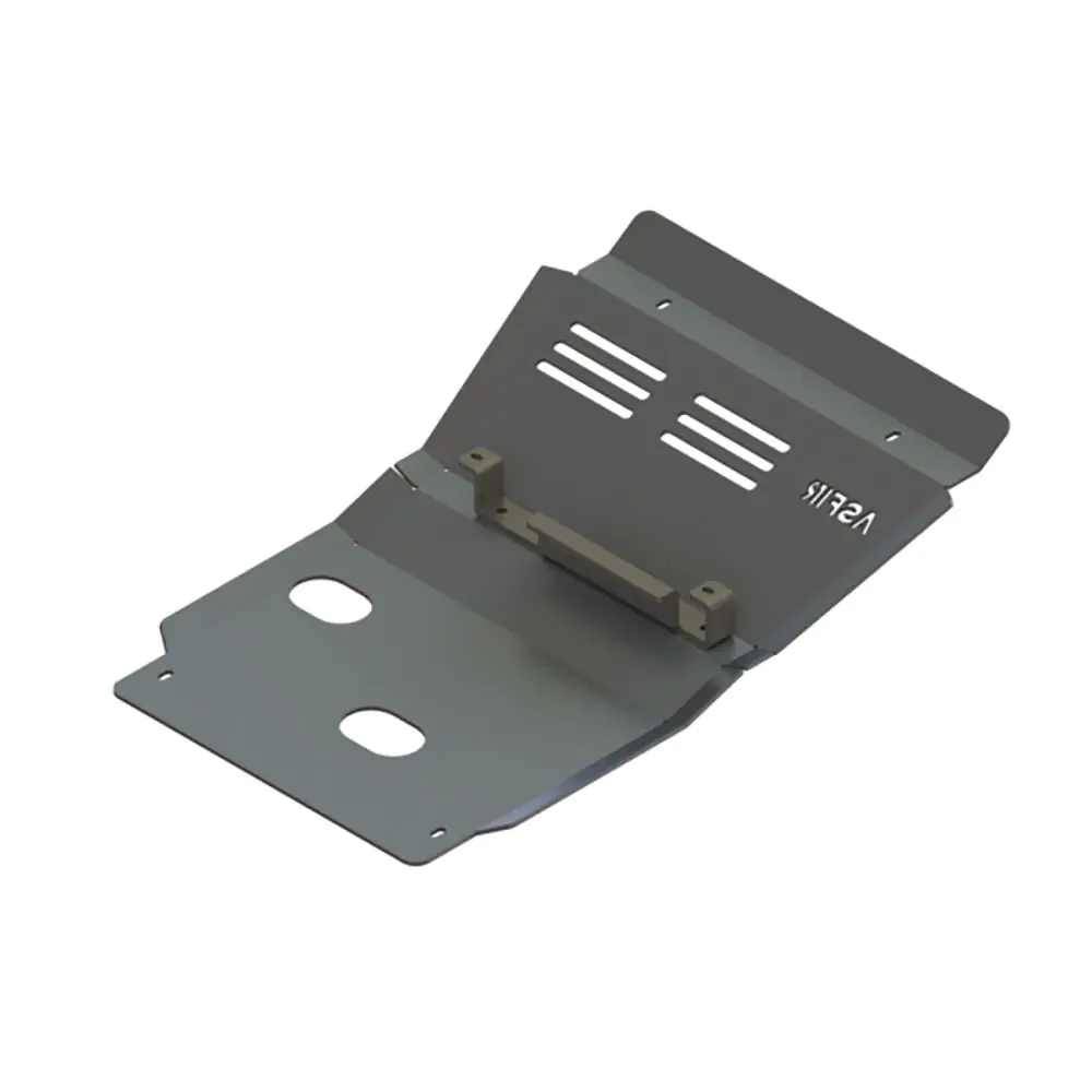 Toyota  4Runner / FJ Cruiser / Lexus GX 470 / Land Cruiser Prado 120/125  Front Skid Plate | Non-KDSS