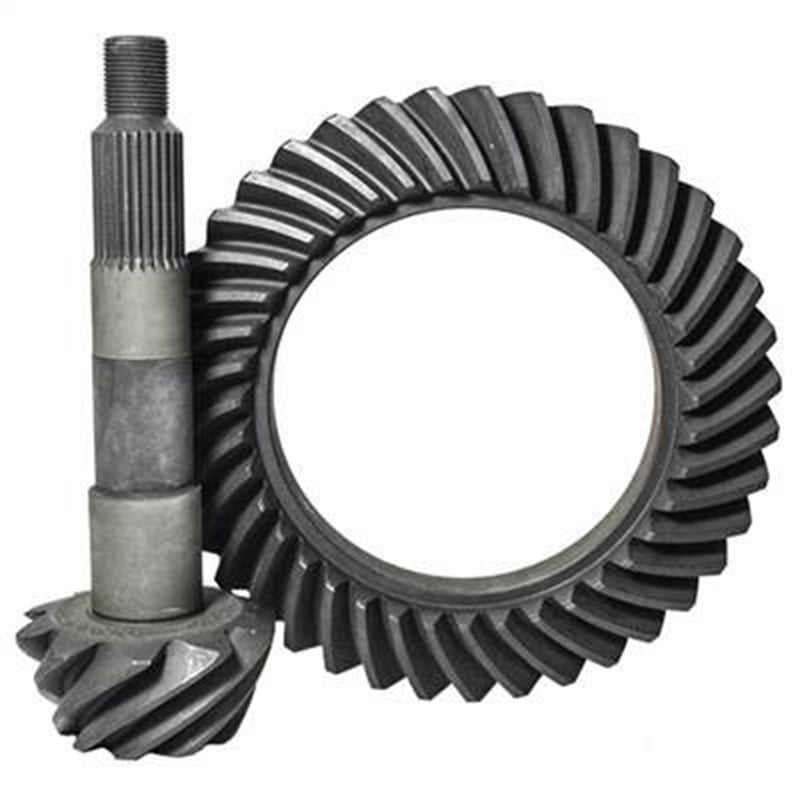 Nitro Gear | Toyota 8″ 4.56 Ratio Reverse Ring & Pinion | 1979-2022