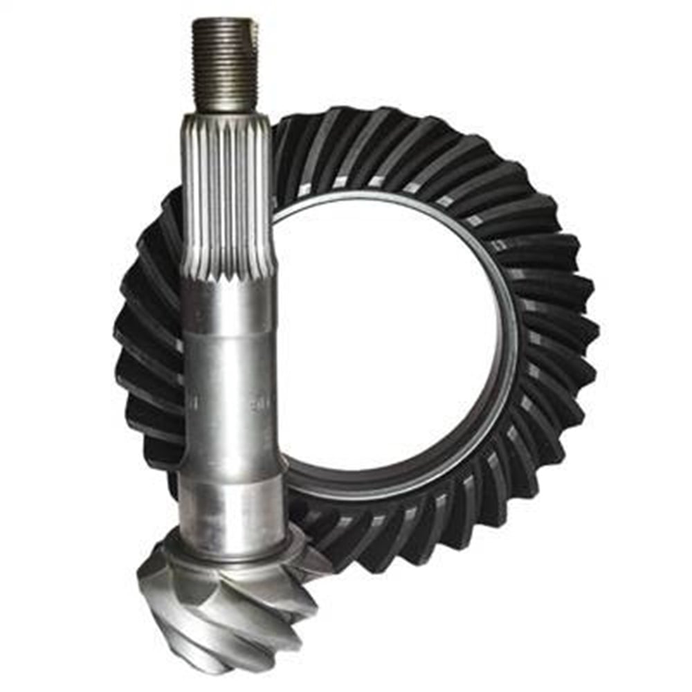 Nitro Gear and Axle | Suzuki SJ413 5.38 Ratio Ring And Pinion