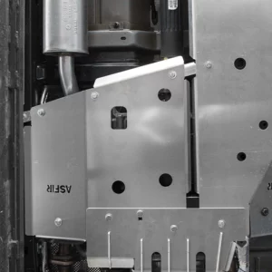 Jeep Wrangler JK Transfer Case Skid Plate | LWB/SWB | 2007-2018