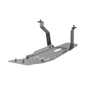 Jeep Wrangler JL / JT Gladiator Eco-Diesel | Engine & Transmission Skid Plate