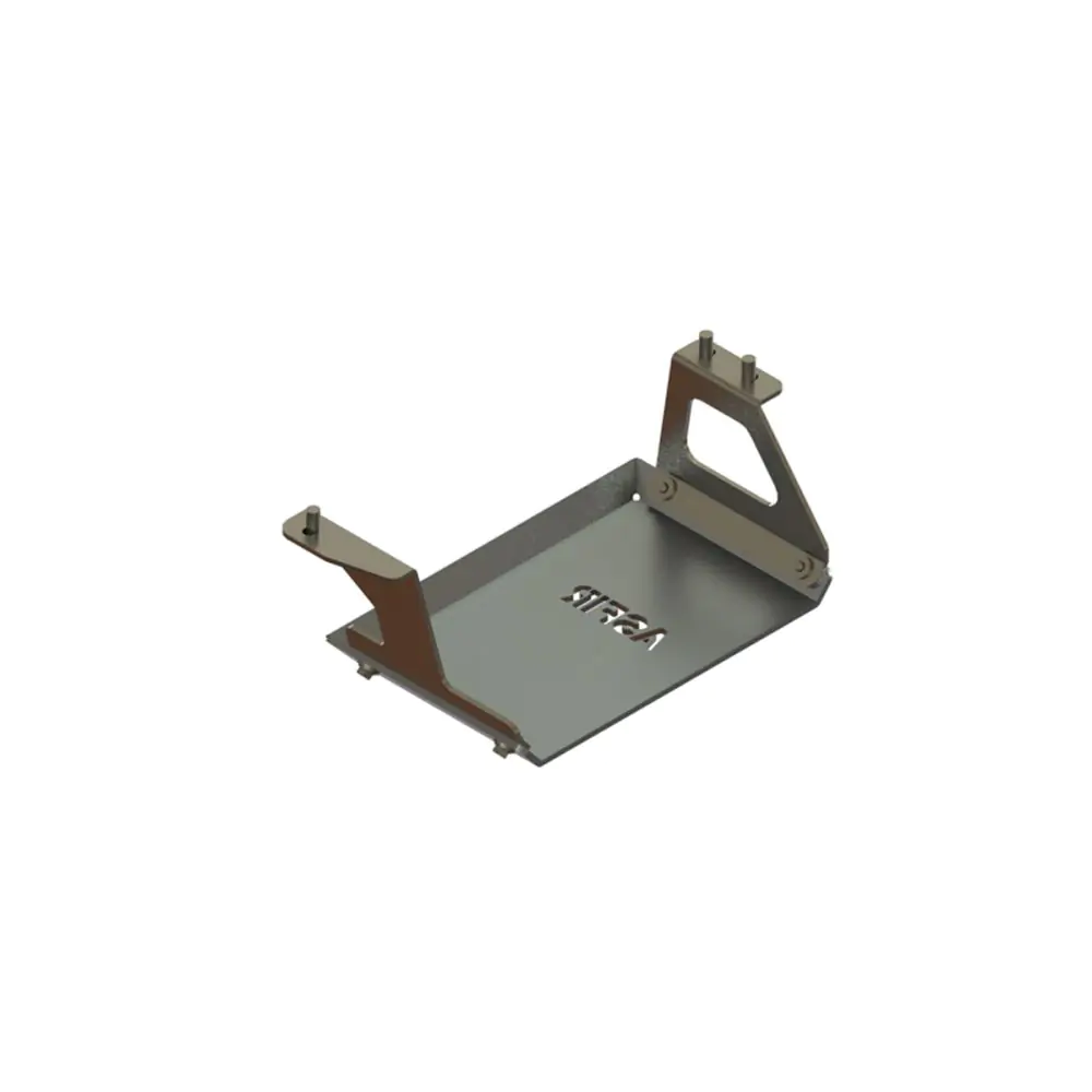 Jeep Wrangler JK – LWB/SWB Fuel Filter Skid Plate | 2012-2018