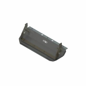 Jeep Wrangler JK - LWB/SWB Steering Rod Protection | 2007-2018