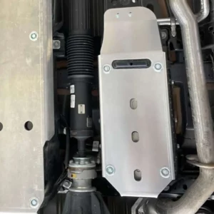 Jeep Wrangler JL - LWB Rear e-Torque Battery Protection Plate