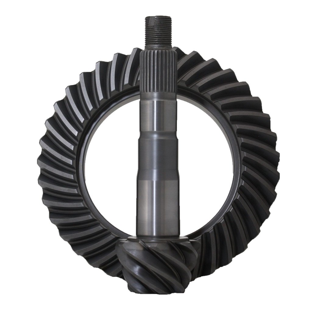 Revolution Gear | Toyota 8″ Turbo 4Cyl & V6 | Ring & Pinion 27 SPL | 4.10-5.29
