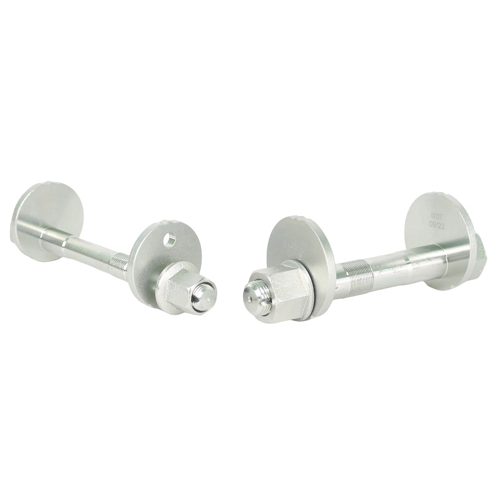 Toyota | HD Front Lower Control Arm Camber Bolt Set | SuperPro | TRC0037