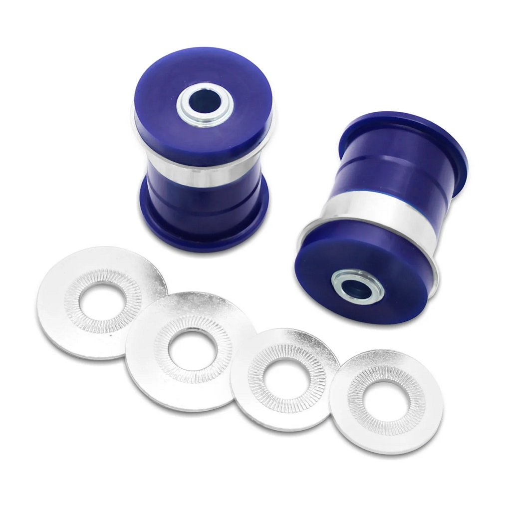 Toyota | Front Lower Control Arm – Inner Rear Caster Offset Bushing Kit | SuperPro | SPF4347K