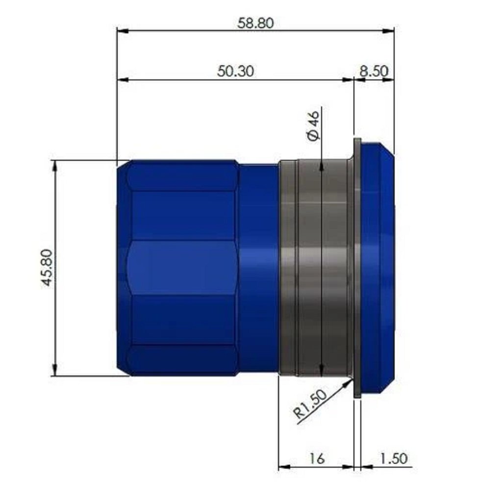 Toyota_Front_Upper_Control_Arms_Inner_Bushing_Kit_SuperPro_SPF2845K_E