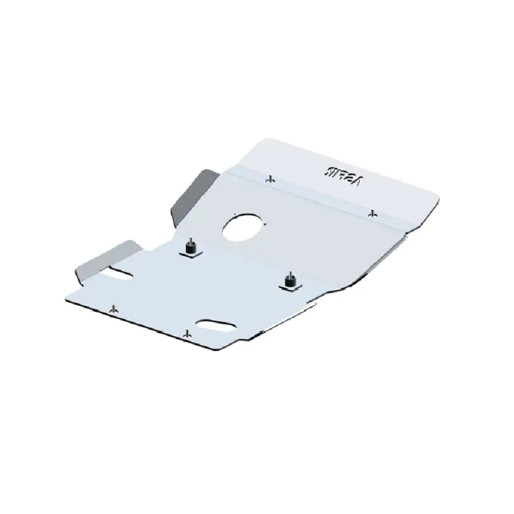 Toyota | Land Cruiser Prado 250 Front Skid Plate | 2024+