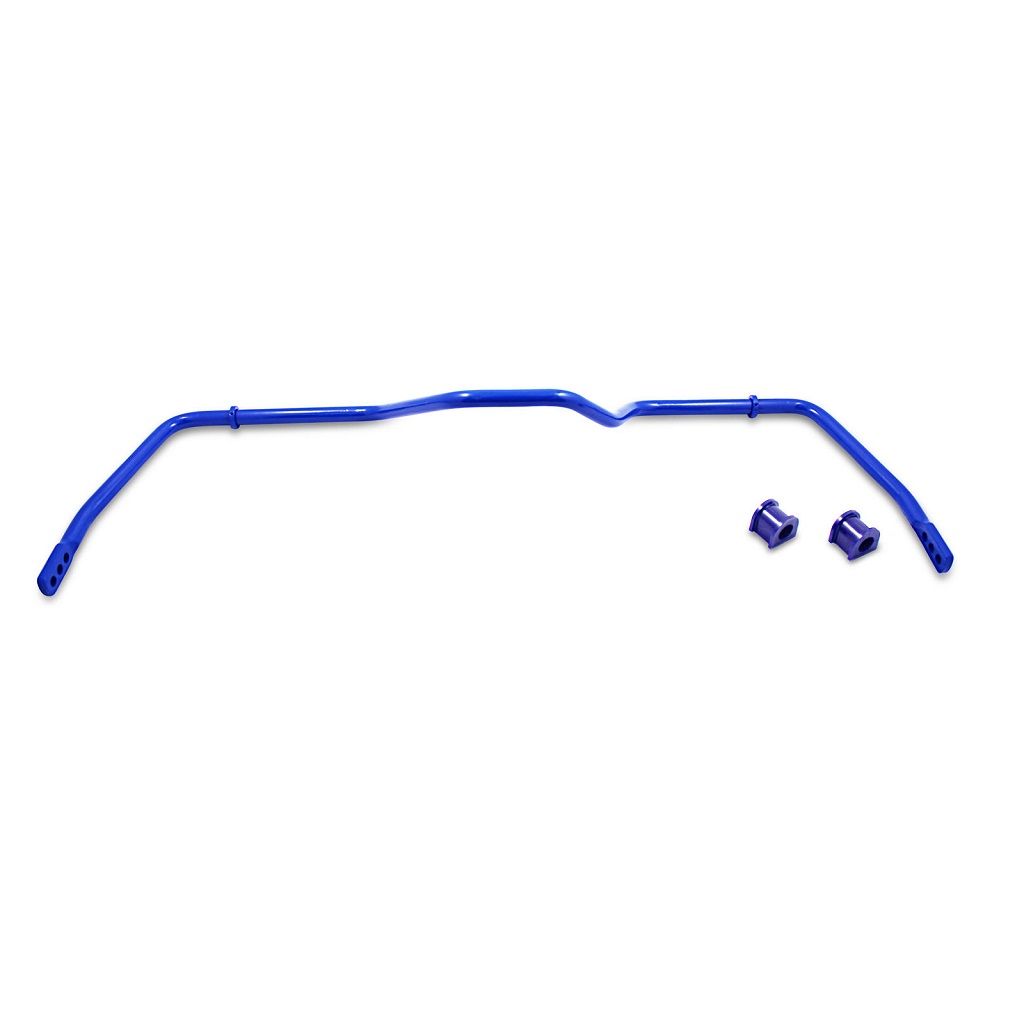 4Runner / FJ /  Prado / GX470/460 | 24mm HD Rear Sway Bar Stabilizer Kit | (without KDSS)
