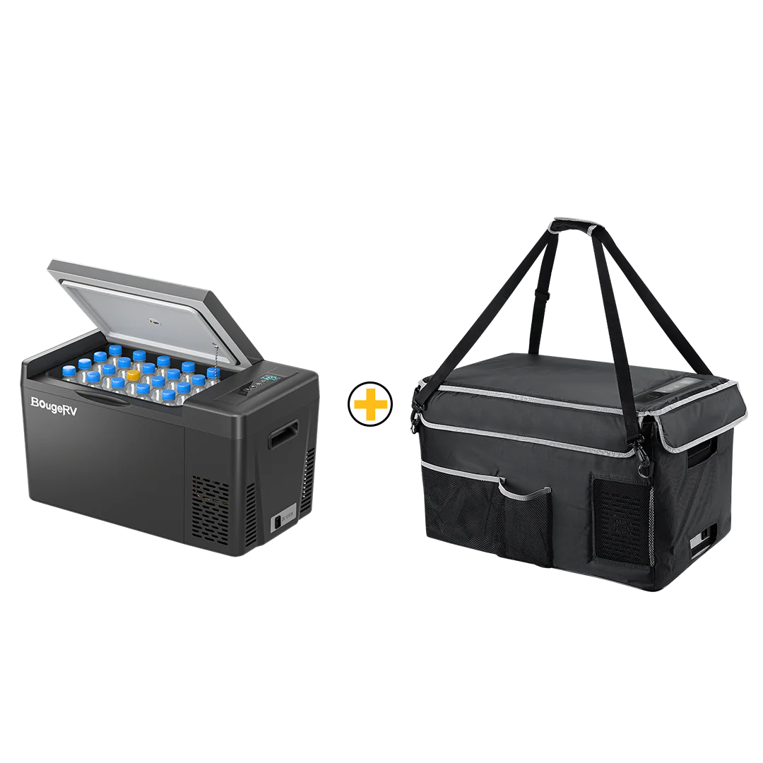 E0401-02204_BougeRV_CR23_12V_23_Quart_Portable_Fridge_Black_C
