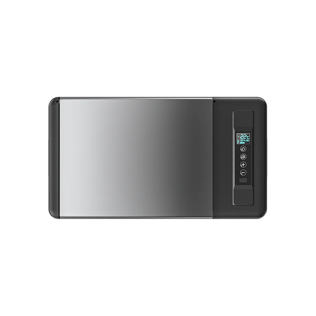 E0401-02204_BougeRV_CR23_12V_23_Quart_Portable_Fridge_Black_G
