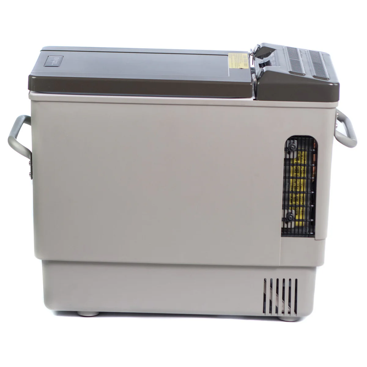 Engel | MT27 22 quarts | Top Opening 12/24V DC Portable Fridge-Freezer