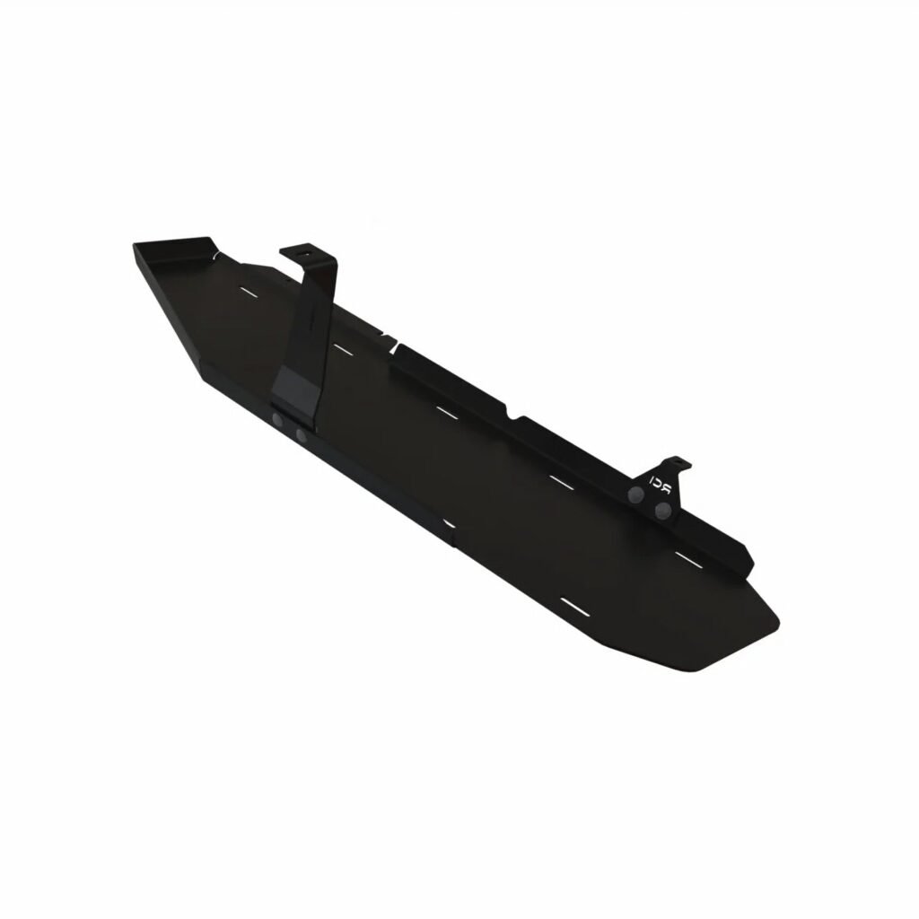 RCI | Fuel Tank Skid Plate | Toyota Land Cruiser 250 | 2024+