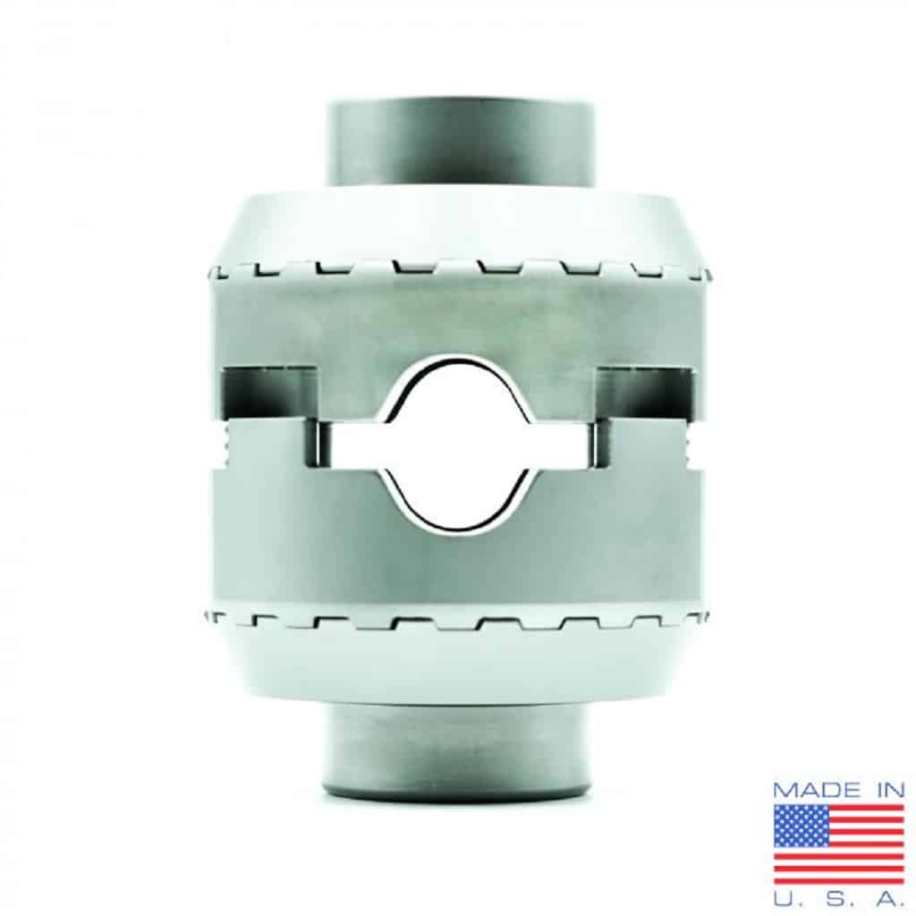 TORQ Automatic Locker | M186 JL Dana 30 Differential | TL13327