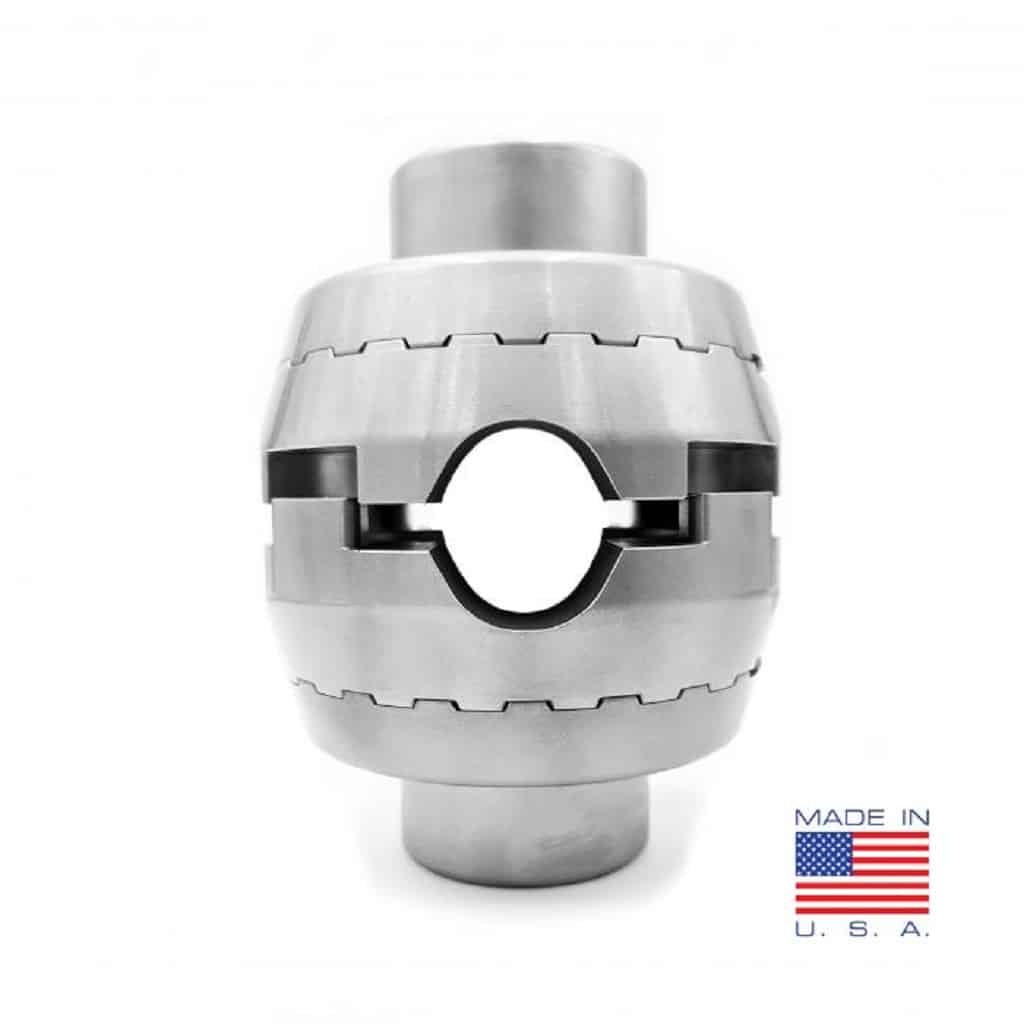 TORQ Automatic Locker | Chrysler 8.25″ 29‑Spline Differential | TL‑58229