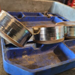 Serpentine belt and idler replacement on 2016 Toyota Tacoma
