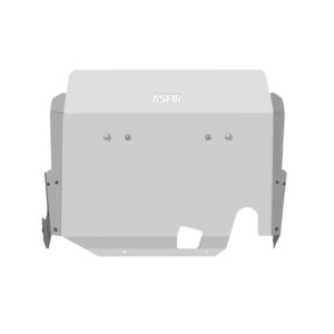 Subaru Forester SL | Front Engine Skid Plate | 2024-2026